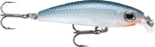 Rapala Ultra Light Minnow 4 cm 074883