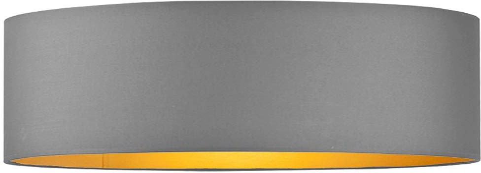 LYSNE Lampa sufitowa MEDINA GOLD fi - 80 cm 14576/204