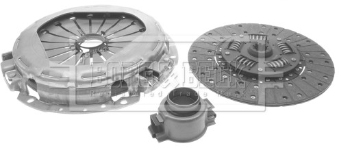 LUK SPRZĘGŁO KOMPLET IVECO 631101800