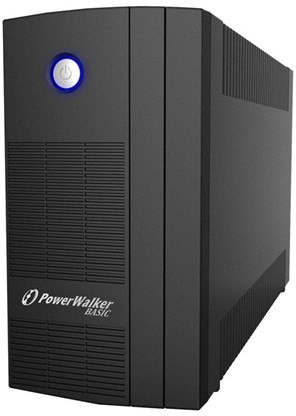 BlueWalker PowerWalker Basic VI 1000 SB 10121068