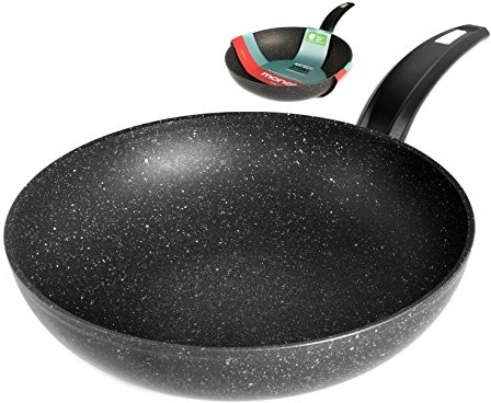 Moneta Wok 28 cm Hercules 0001134328