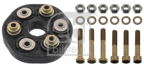 FEBI Połączenie, wał wzdłużny BILSTEIN 03585