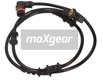 MAXGEAR Czujnik, prędkosć obrotowa koła 20-0243