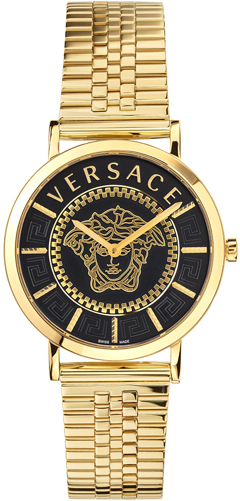 Versace Zegarek VEK400621 ESSENTIAL -