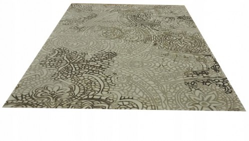 DYWAN NOWOCZESNY SOFIA 200x290cm VIZION WZÓR 7848A