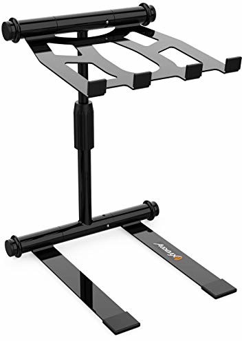 Audibax Audibax TOP-30 profesjonalna podstawka pod laptopa, składana, z torbą 10157147