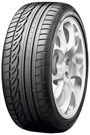 Dunlop SP Sport Maxx 245/40R17 91W