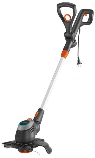 GARDENA electric trimmer PowerCut 650/28 09874-20