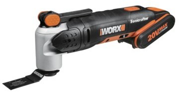 WORX Narzędzie wielofunkcyjne WORX WX678