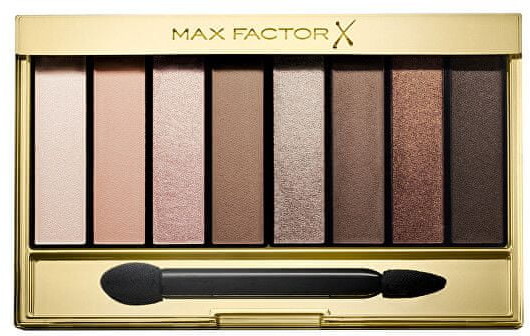 Max Factor Masterpiece cieni do powiek Masterpiece Nude Palette Cień 05 Cherry Nudes)