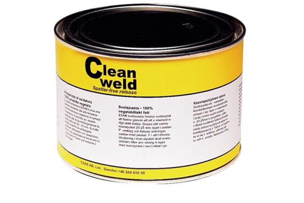 ESAB Pasta antyodpryskowa Clean Weld 0365560001