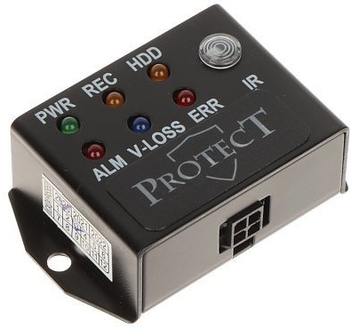 Delta poznan PANEL KONTROLNY PROTECT-LED-KL-1 PROTECT-LED-KL-1
