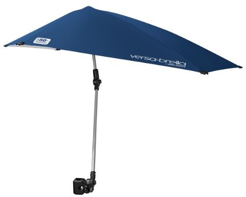 SportBrella Sport-brella vers-BR10  08 parasol vers abrella Midnight Blue, STANDARD SK9000010_Midnight Blue