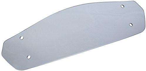 Puig 5853h Visera MULTIREGULABLE, z szablonem, 325 x 102 mm, dym 5853H