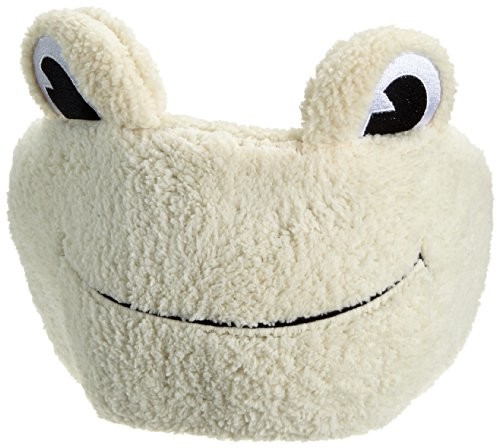 Vaude VAUDE statywu dla dzieci do noszenia Cushion Frog, White, One Size, 11861 118610010