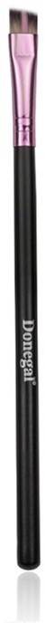 Pędzel do konturowania brwi LOVE PINK 4082