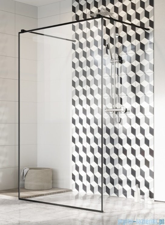 Radaway Modo New Black I 130x200 388134-54-58