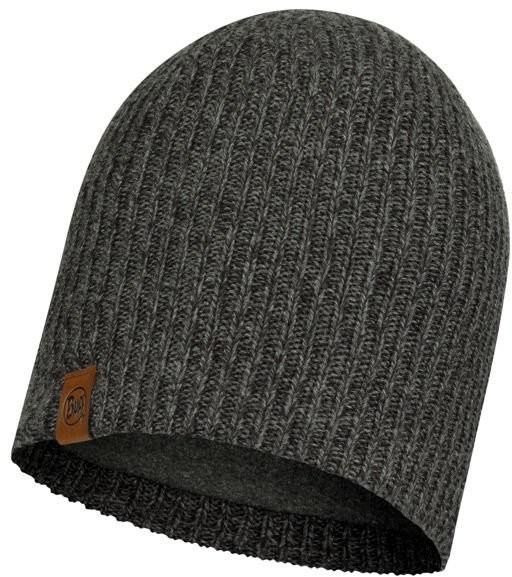 Buff Czapka Zimowa Knitted & Fleece Hat Lyne NIGHT BLUE 116032.937.10.00