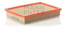 MANN Filtr powietrza C 29 122/1