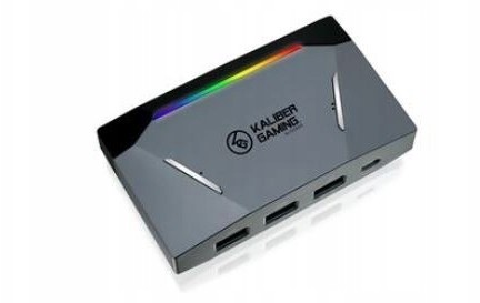 Aten Adapter do klawiatury/myszy KeyMander 2 oraz