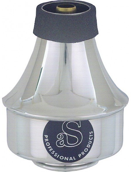 Arnolds & Sons aS 586010 tłumik trąbka wah wah