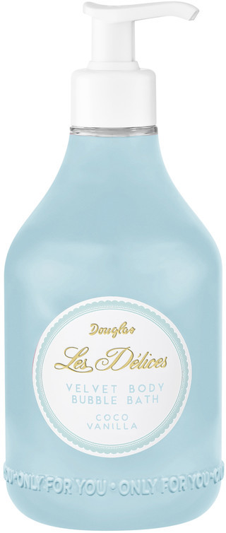 Douglas Collection Collection Kąpiel Coco Vanilla Płyn do kąpieli