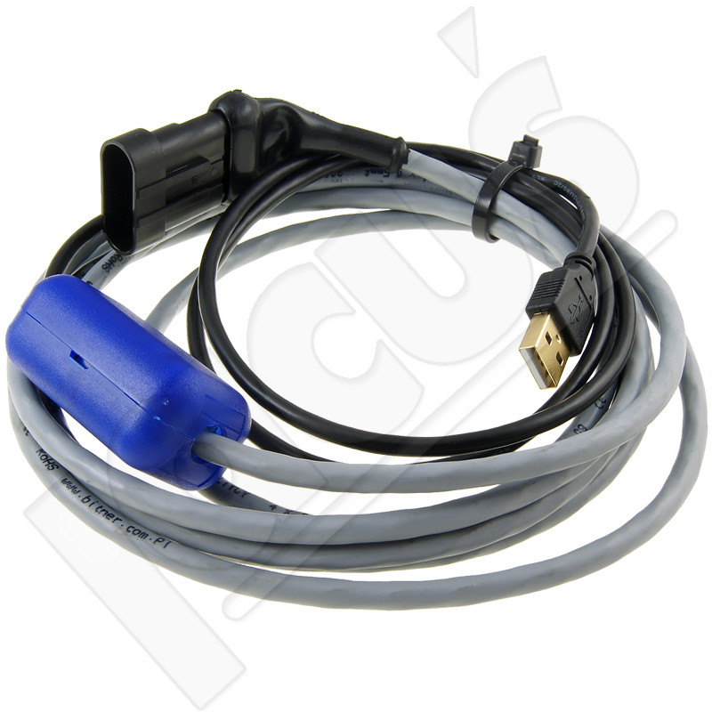 Zenit Interfejs AGC Compact USB INT.374