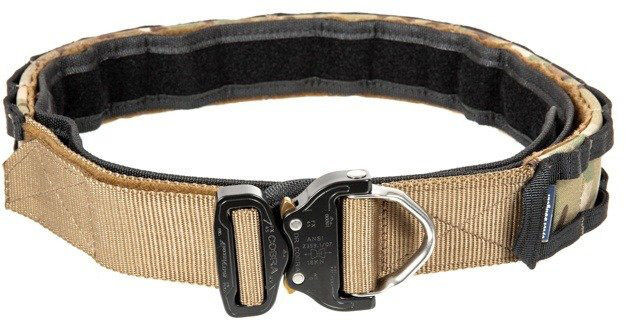Emerson Pas oporządzeniowy AustriAlpin COBRA - Arid Camo (EME-34-025306) G EME-34-025306