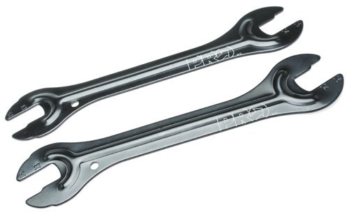 PRO wrzecionach zestaw kluczy 13, 14, 15, 16 MM R20RTL0035X