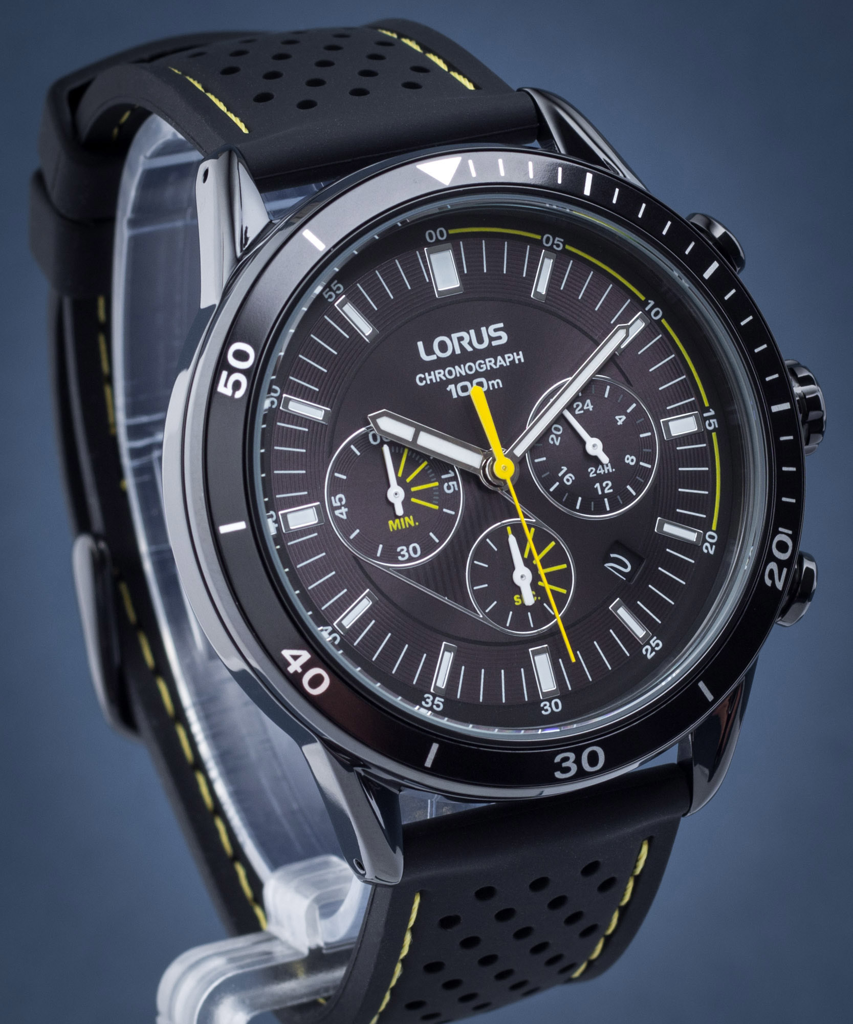 Lorus RT325HX9