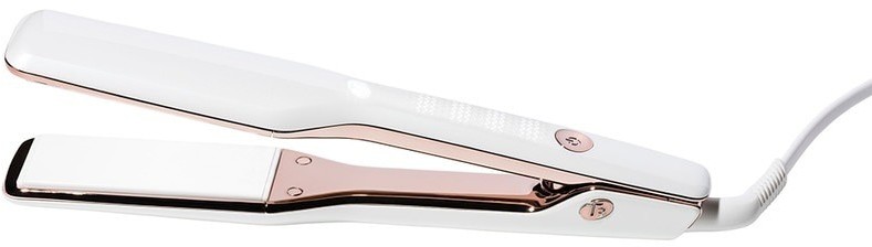T3 8mm Ionic Flat Iron with Ceramic Plates