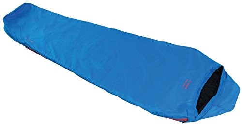 Snugpak Śpiwór Travelpak 2 Electric Blue 98820