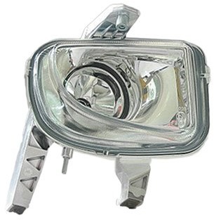 MAGNETI MARELLI 712433701129 światło przeciwmgielne, lewe 712433701129