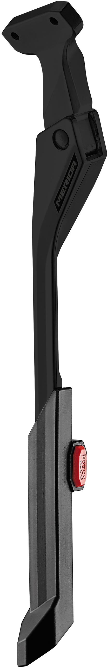 MERIDA Podpórka row. K-MOUNT 24-29'' 40mm czarno-szara