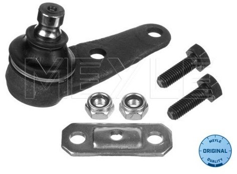 Wulf Gaertner Autoparts Przegub mocujący / prowadzący Wulf Gaertner Autoparts 116 010 3030