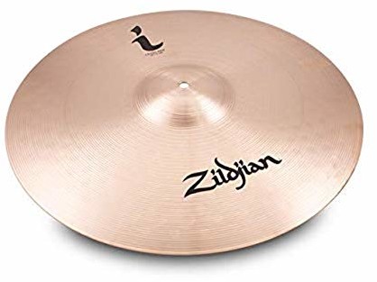 Zildjian Zildjian I seria rodzinna - Crash Ride Cymbal - 50 cm ILH20CR