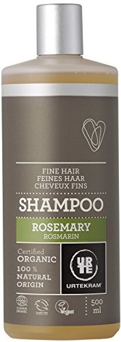 Urtekram urte Kram: Rosemary Shampoo 83747