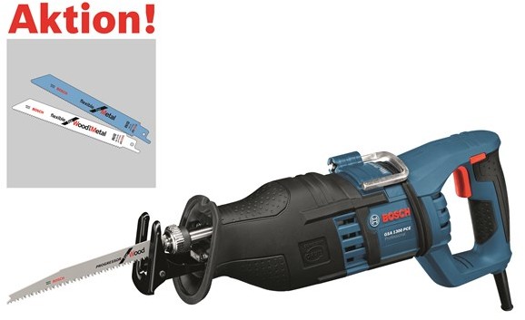 Bosch Professional 1300 W