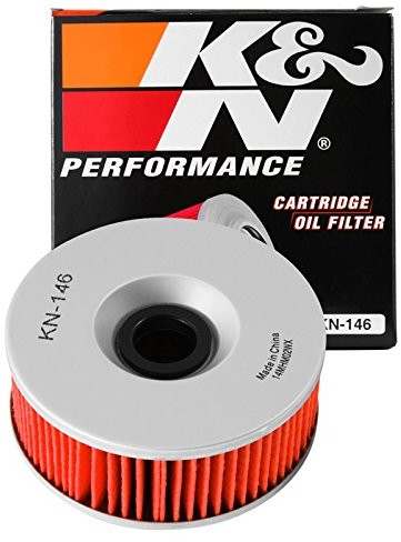 K&N Filtry K & N CN 146 Oil KN-146