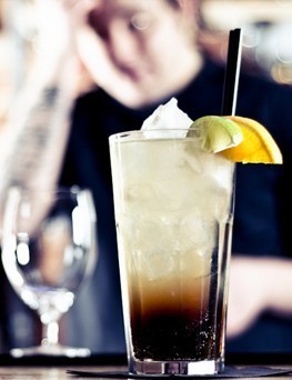 Szkolenie barmańskie I stopnia  Warszawa P0000950