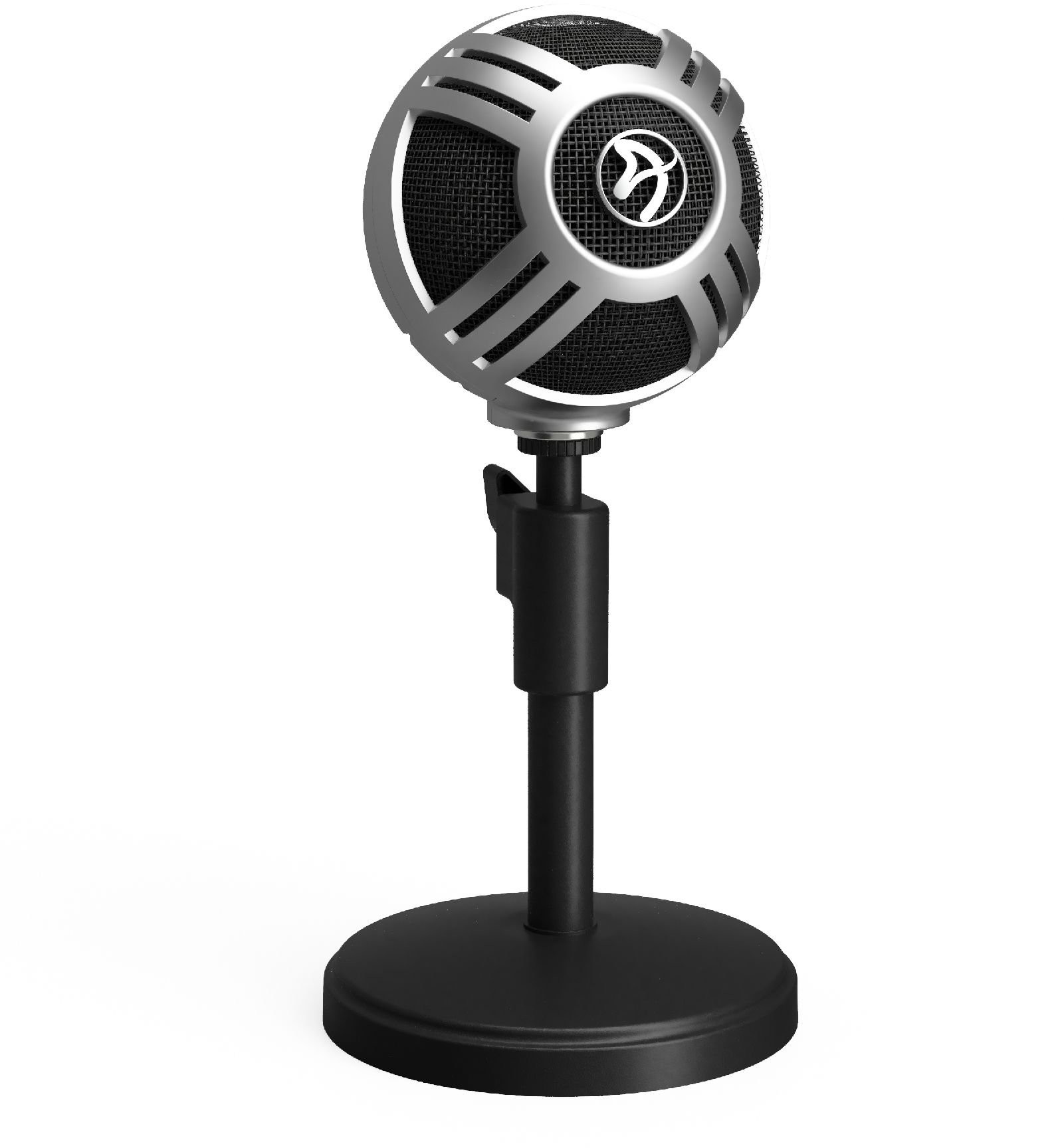 Arozzi FERA-PRO-SILVER