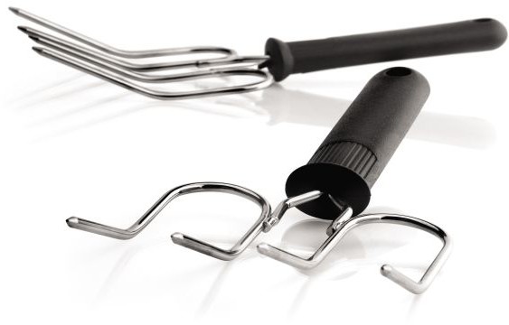 Kilo Zestaw sztućców do kurczaka