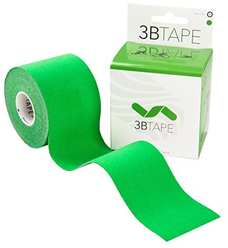 3B Scientific 3btape kinezjologii Tape, zielony 1012804