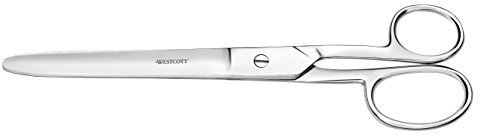 Westcott nożyce stalowe E-30882 00