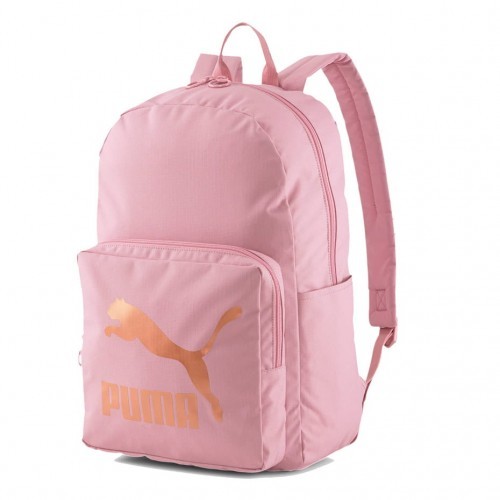 Puma Plecak WMN Core Base College Bag 077353 różowy