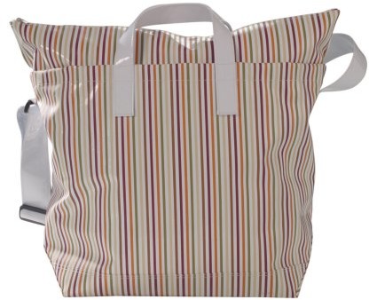 bagymania torebka na zakupy YB 191040 Vinyl ok. 55 x 38 cm Straw YB 191040