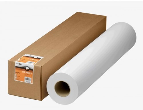 PPK432K Papier do plotera 914mm x 50m 80g