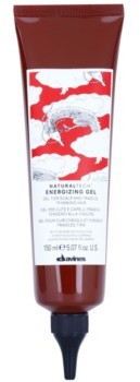 Davines Naturaltech Energizing żel stymulujący wzrost włosów 150 ml