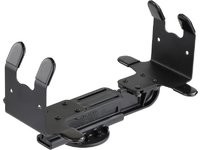 RAM Mounts Pamięci Mounts Vehicle Printer base for Small Printers, pamięć RAM-VPR-105 wysokość width (Small Printers Max X,,,,, 10.5,,,,, 2.5) RAM-VPR-105