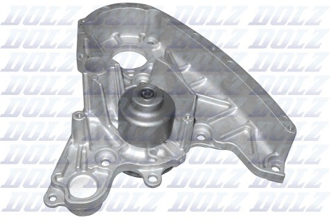 Dolz INDUSTRIAS Pompa wodna INDUSTRIAS I170